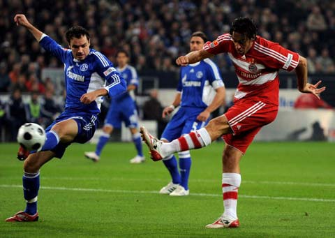 为球迷们带 为球迷们带