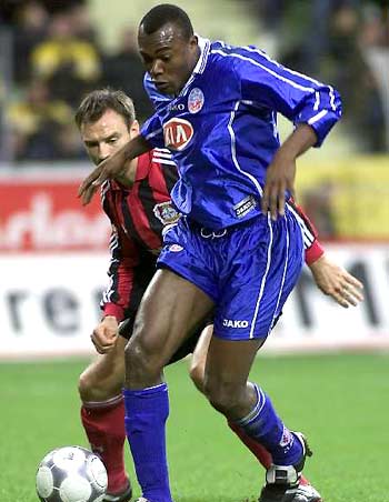 可能是影響 可能是影響